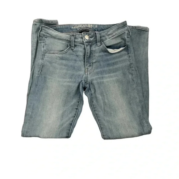 American Eagle Outfitters jegging - Picture 1 of 3